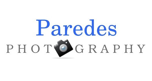 Paredes Photography